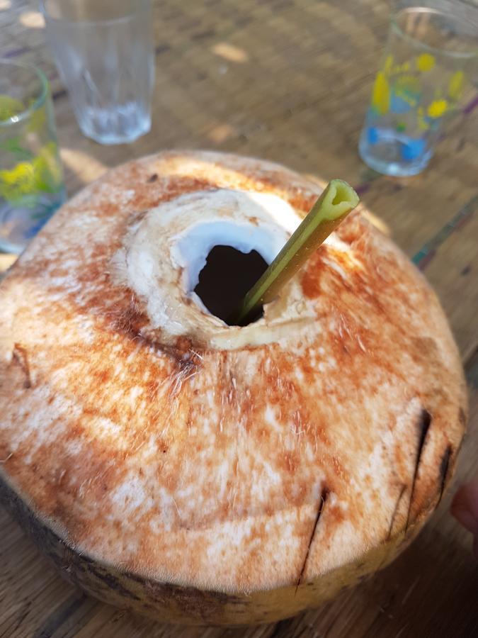 Satu Lingkung Ξενοδοχείο Tetebatu Εξωτερικό φωτογραφία
